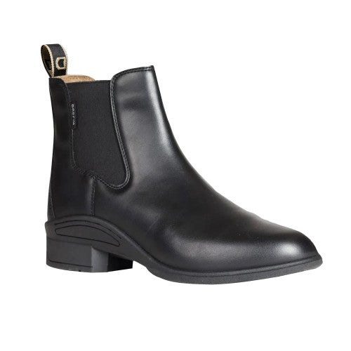 Front - Dublin Womens/Ladies Altitude Riding Jodhpur Boots