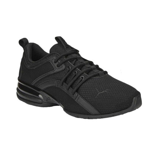 Front - Puma Womens/Ladies Cell Mia Trainers