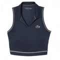 Front - Lacoste Womens/Ladies Sports Bra