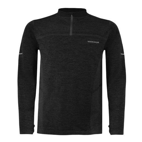 Front - Karrimor Mens Technical Top