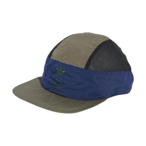 Front - Adidas Unisex Adult Brain Dead Cap