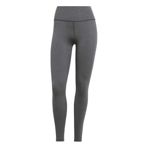 Front - Adidas Womens/Ladies All Me Leggings