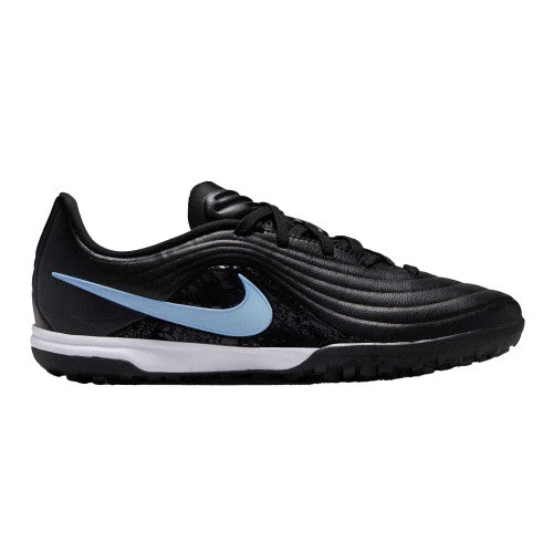 Front - Nike Childrens/Kids Academy Legend Football Astro Turf Trainers
