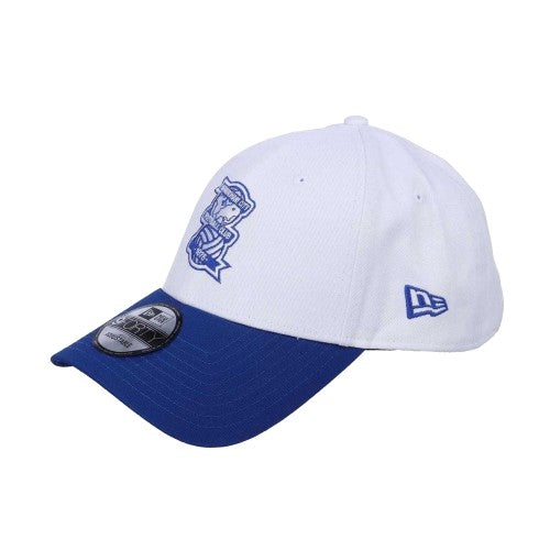 Front - Birmingham City FC 9Forty New Era Baseball Cap