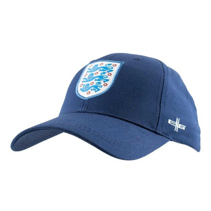 Front - England FA Mens Baseball Cap