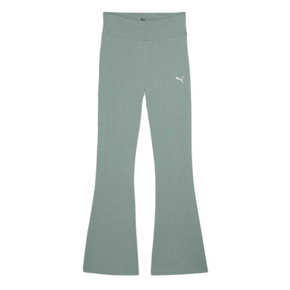 Front - Puma Womens/Ladies Smooth High Waist Leggings