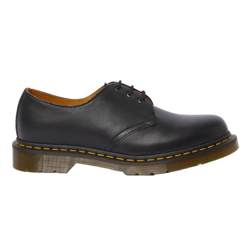 Front - Dr Martens Unisex Adult Classic Leather Oxfords