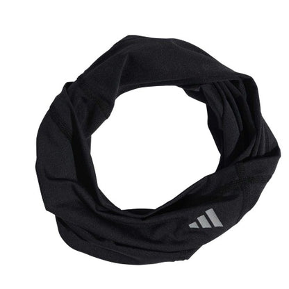 Front - Adidas Training Neck Gaiter