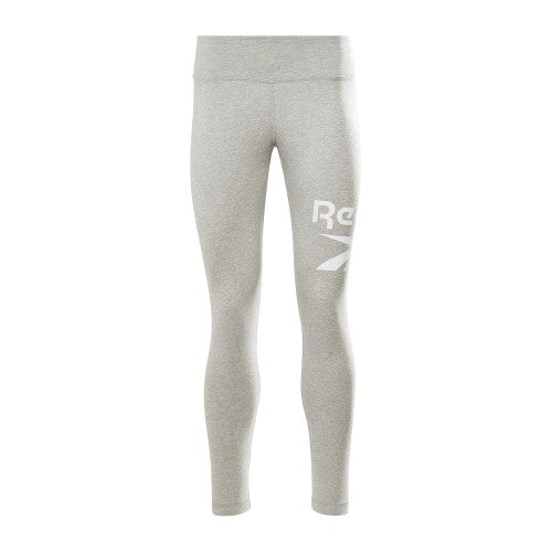 Front - Reebok Womens/Ladies Skinny Leggings