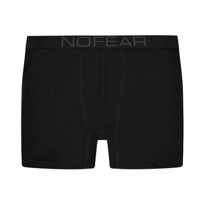 Front - No Fear Mens Boxer Shorts