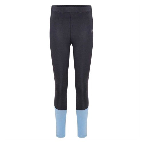 Front - Dare 2B Womens/Ladies Crystalize Leggings