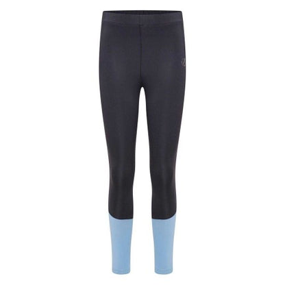 Front - Dare 2B Womens/Ladies Crystalize Leggings