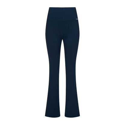 Front - Red Run Womens/Ladies Polyamide Leggings