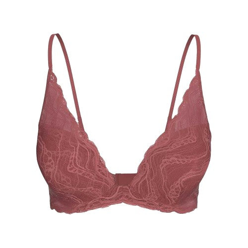 Front - Calvin Klein Womens/Ladies Bra