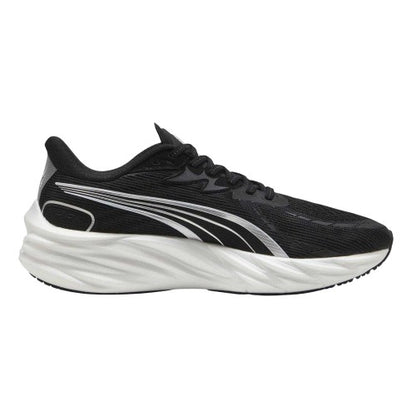 Front - Puma Mens Velocity Nitro 4 Trainers