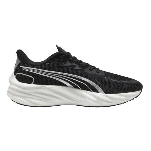 Front - Puma Mens Velocity Nitro 4 Trainers