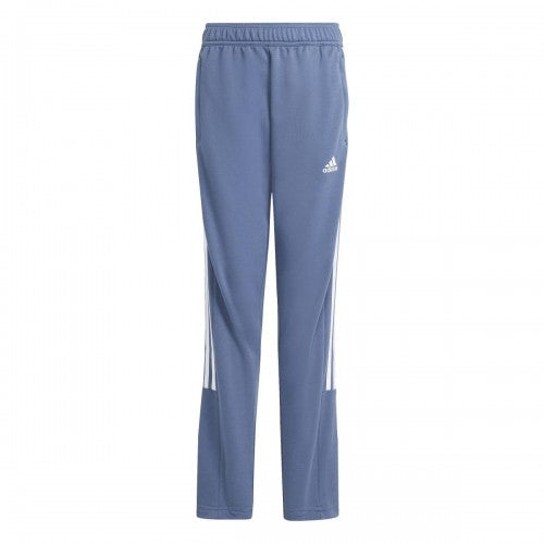 Front - Adidas Childrens/Kids Tiro Tracksuit Bottoms
