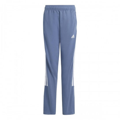 Front - Adidas Childrens/Kids Tiro Tracksuit Bottoms