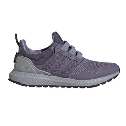Front - Adidas Womens/Ladies Ultraboost Trainers