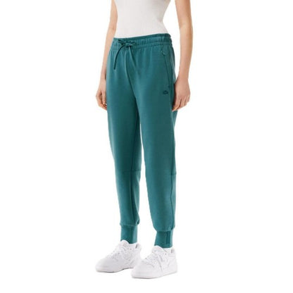 Front - Lacoste Womens/Ladies Active Jogging Bottoms