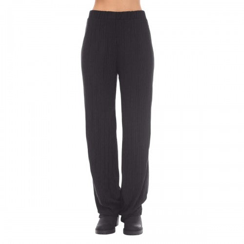 Front - Vero Moda Womens/Ladies Cira Plisse Trousers