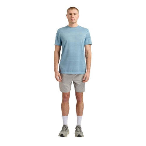 Front - ALTRYN Mens Ban Tech T-Shirt