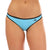 Front - Adidas Womens/Ladies Souleaf Bikini Bottoms