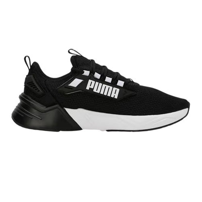 Front - Puma Womens/Ladies Retaliate 2 Trainers