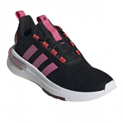 Front - Adidas Womens/Ladies Racer TR23 Trainers