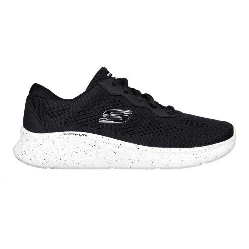Front - Skechers Womens/Ladies Speckle Trainers