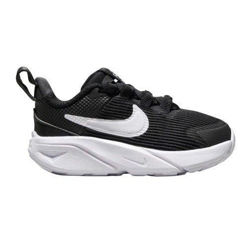 Front - Nike Baby Star Runner 4 Shoes