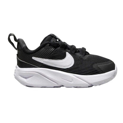 Front - Nike Baby Star Runner 4 Shoes