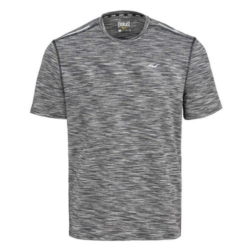 Front - Everlast Mens Flexible T-Shirt