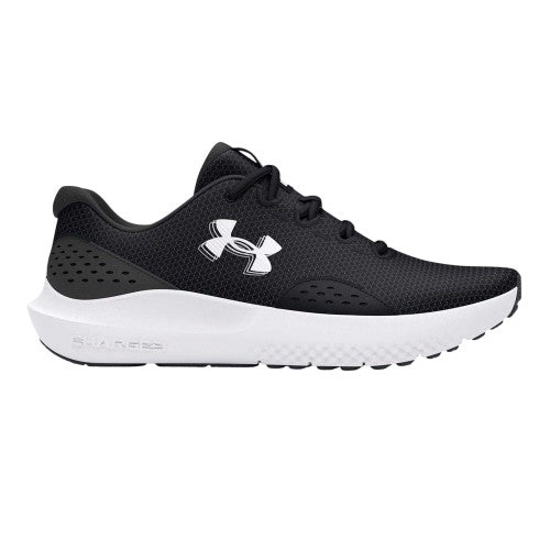 Front - Under Armour Mens Surge 4 Shoes