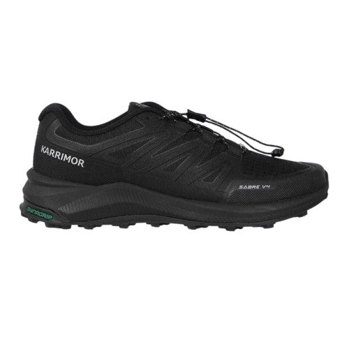 Front - Karrimor Mens Sabre 4 Trainers