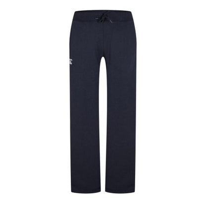 Front - Canterbury Childrens/Kids Combination Regular Jogging Bottoms