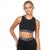 Front - SikSilk Womens/Ladies Essential Tape Sports Bra