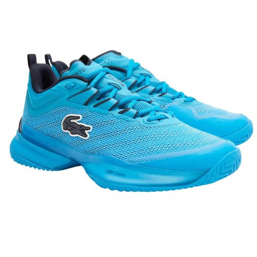 Front - Lacoste Womens/Ladies AG-LT23 Ultra Trainers