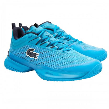 Front - Lacoste Womens/Ladies AG-LT23 Ultra Trainers