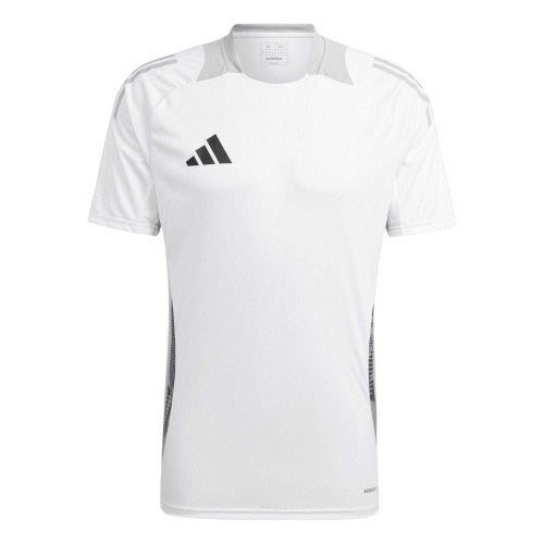 Front - Adidas Mens Tiro 24 Competition Jersey