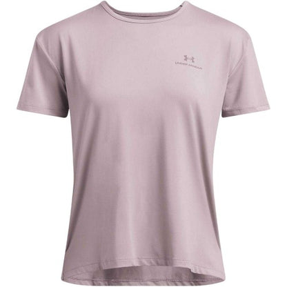 Front - Under Armour Womens/Ladies Vanish Energy UA Rush Gym Top