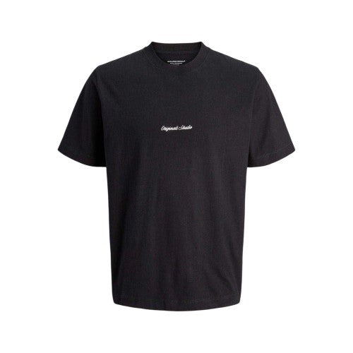 Front - Jack And Jones Mens Norrebro T-Shirt