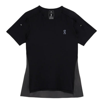 Front - On Running Womens/Ladies Performance Running T-Shirt
