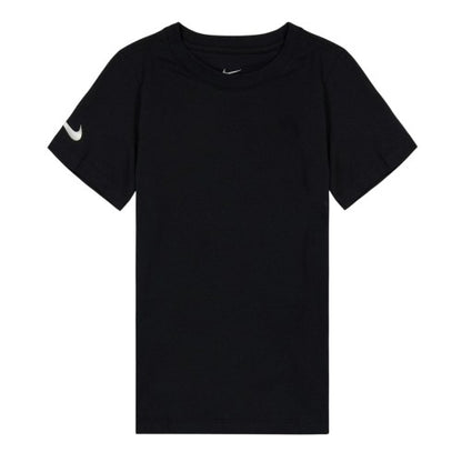 Front - Nike Childrens/Kids Performance T-Shirt
