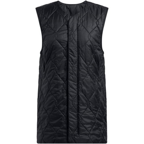 Front - Under Armour Womens/Ladies Lightweight Sleeveless Gilet
