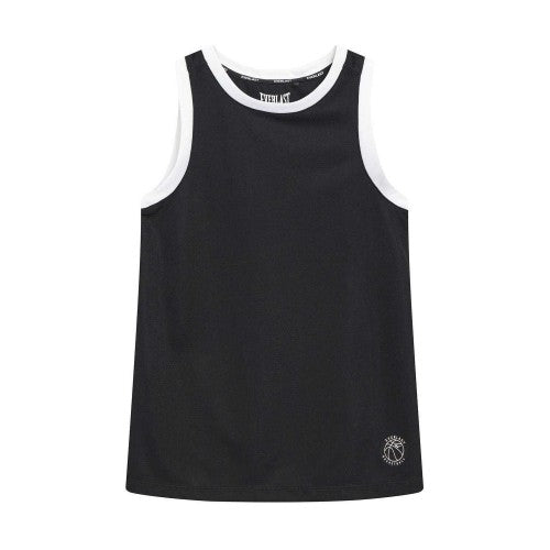 Front - Everlast Boys Logo Tank Top