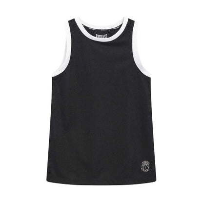 Front - Everlast Boys Logo Tank Top