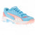 Front - Puma Mens Spike 24.1 Cricket Shoes