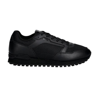 Front - Boss Mens Parkour-L Trainers