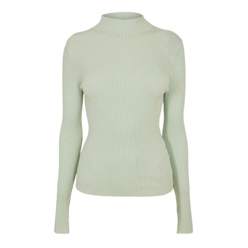 Front - Hugo Womens/Ladies Jumper